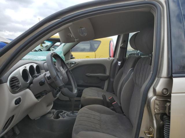 Photo 7 from auction – 2002 CHRYSLER PT CRUISER with VIN 3C4FY48B62T317013