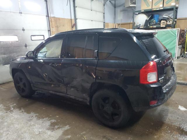 Photo 2 from auction – 2013 JEEP COMPASS with VIN 1C4NJDAB5DD120188