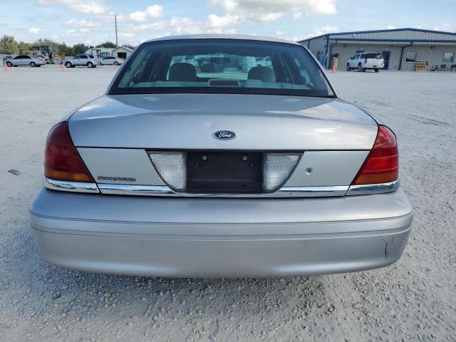 Photo 6 from auction – 2004 FORD CROWN VICT with VIN 2FAFP73W04X152811