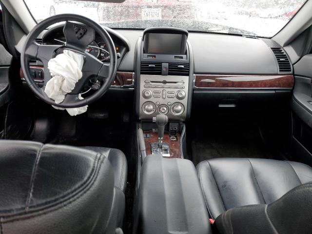 Photo 8 from auction – 2012 MITSUBISHI GALANT ES with VIN 4A32B3FF7CE009797