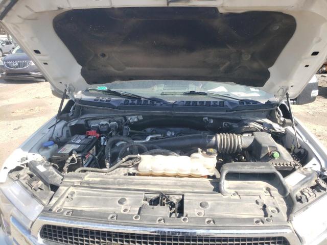 Photo 11 from auction – 2018 FORD F150 SUPER with VIN 1FTFW1E1XJFD80236