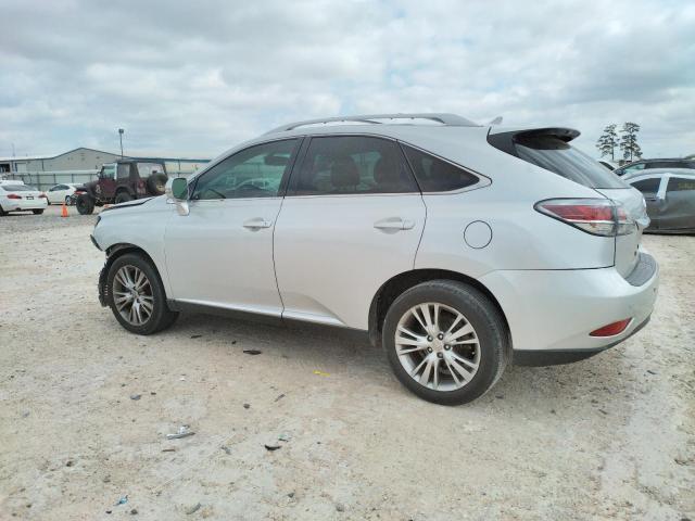 Zdjęcie 2 z aukcji – 2013 LEXUS RX 350 z VIN 2T2ZK1BA6DC131647