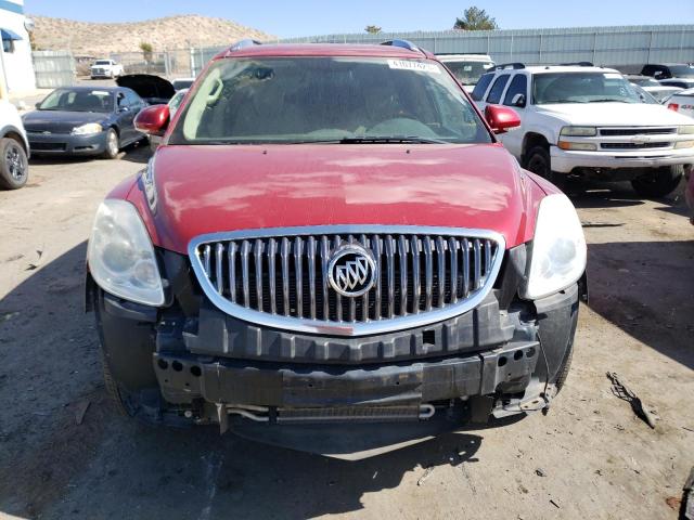 Photo 5 from auction – 2012 BUICK ENCLAVE with VIN 5GAKRBED0CJ383265