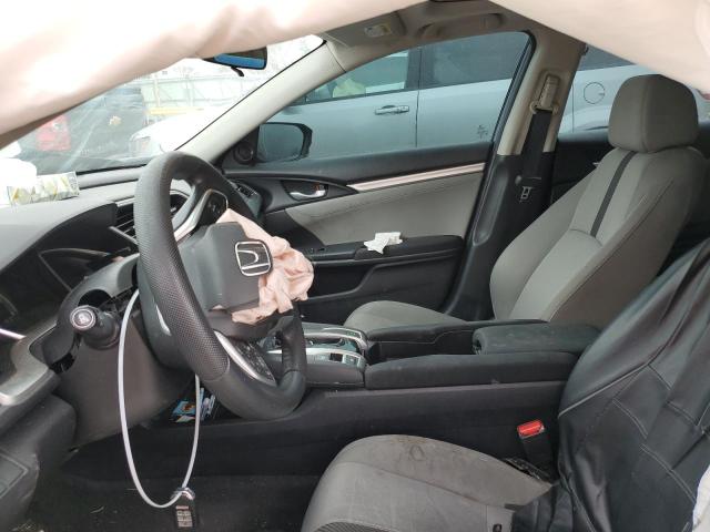 Photo 7 from auction – 2018 HONDA CIVIC EX with VIN 19XFC2F74JE034792