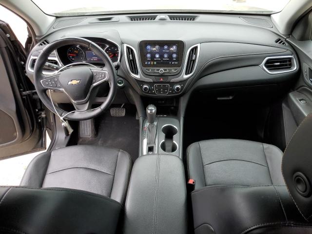 Photo 8 from auction – 2020 CHEVROLET EQUINOX PR with VIN 3GNAXNEV7LS617028