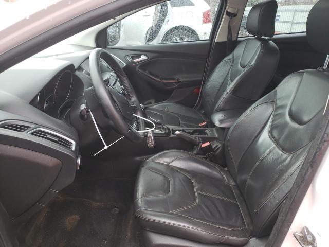 Photo 7 from auction – 2015 FORD FOCUS TITA with VIN 1FADP3J28FL257063