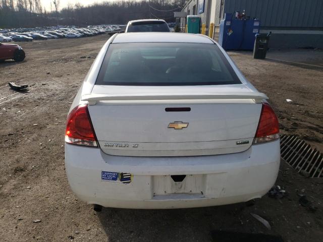 Photo 6 from auction – 2012 CHEVROLET IMPALA LT with VIN 2G1WG5E39C1119902