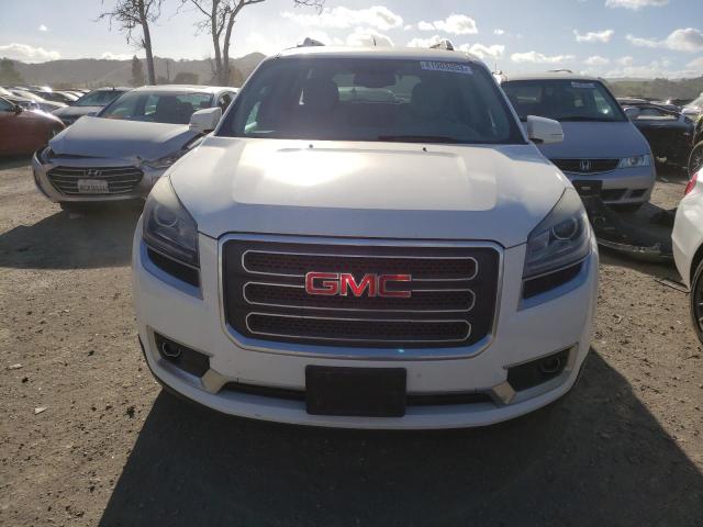 Photo 5 from auction – 2013 GMC ACADIA SLT with VIN 1GKKVRKD0DJ178364