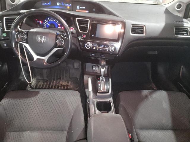 Photo 8 from auction – 2015 HONDA CIVIC LX with VIN 2HGFB2F56FH016566