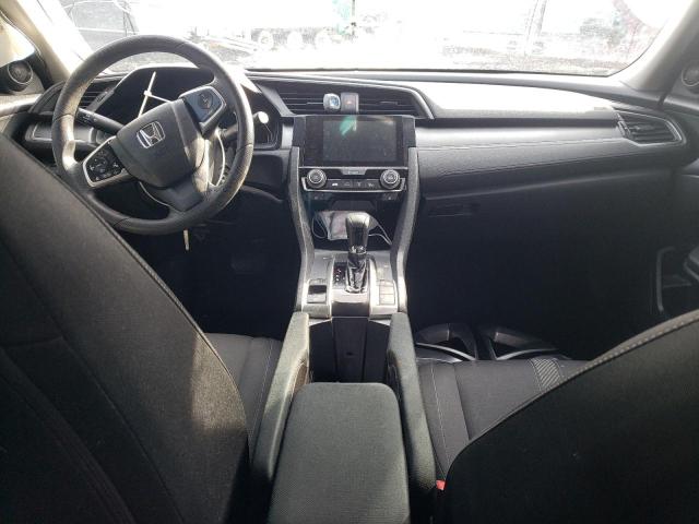 Photo 8 from auction – 2016 HONDA CIVIC LX with VIN 2HGFC2F50GH029814