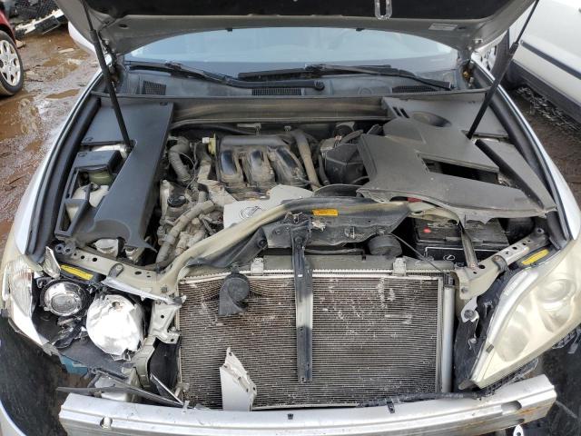 Photo 11 from auction – 2007 LEXUS ES 350 with VIN JTHBJ46G172069245