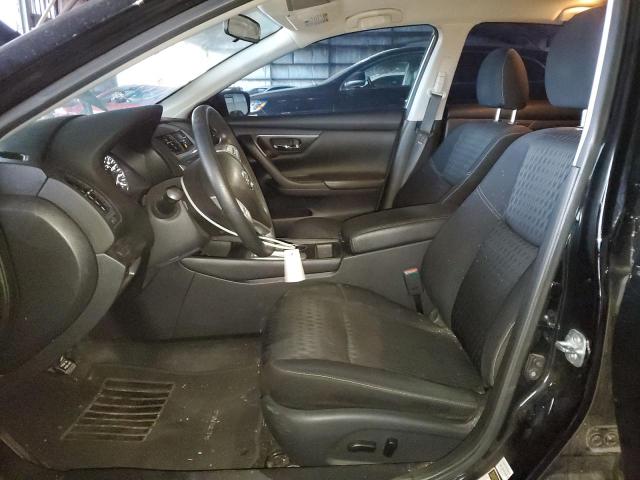 Photo 7 from auction – 2018 NISSAN ALTIMA 2.5 with VIN 1N4AL3AP6JC133330