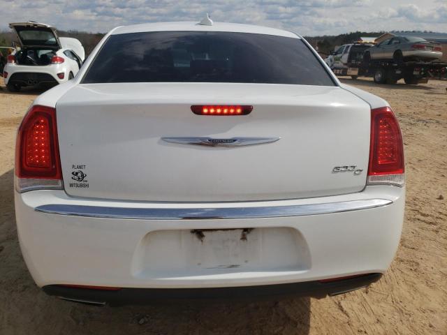 Photo 6 from auction – 2016 CHRYSLER 300C with VIN 2C3CCAEG2GH328627