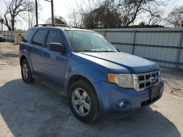 Photo 4 from auction – 2009 FORD ESCAPE XLT with VIN 1FMCU03G89KA42973