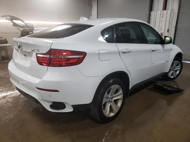 Photo 3 from auction – 2014 BMW X6 XDRIVE3 with VIN 5UXFG2C58E0C44089