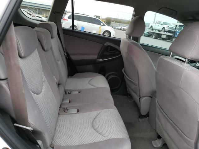 Photo 10 from auction – 2008 TOYOTA RAV4 with VIN JTMZD33V785087656
