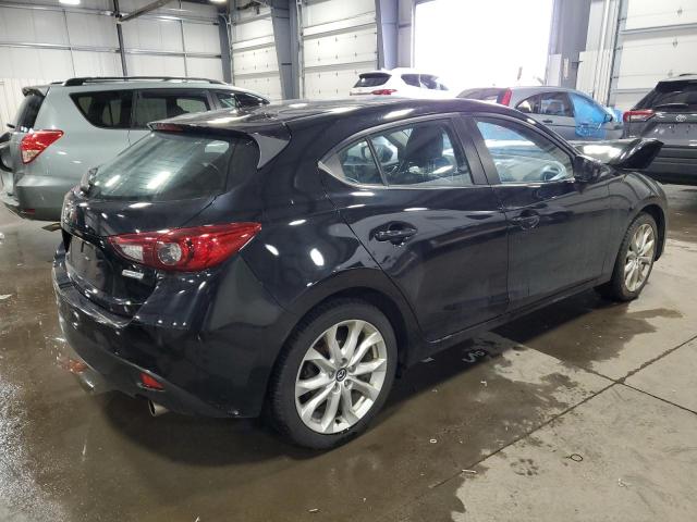 Photo 3 from auction – 2016 MAZDA 3 TOURING with VIN JM1BM1M33G1300384