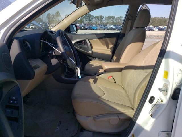 Photo 7 from auction – 2011 TOYOTA RAV4 with VIN 2T3ZF4DV7BW070516