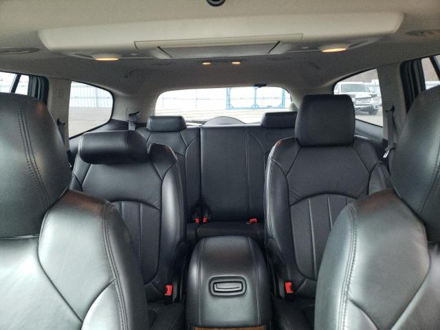 Photo 10 from auction – 2011 BUICK ENCLAVE CX with VIN 5GAKVCED9BJ290258