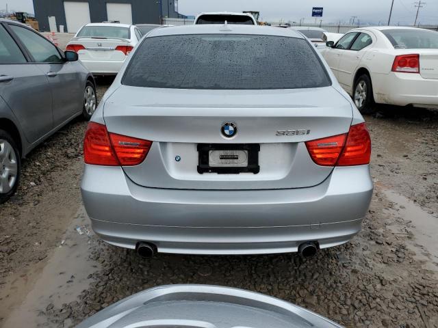 Photo 6 from auction – 2011 BMW 335 XI with VIN WBAPL5C54BA982765