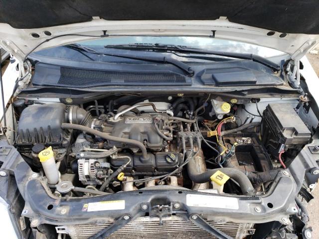 Photo 12 from auction – 2010 DODGE GRAND CARA with VIN 2D4RN3D10AR416542