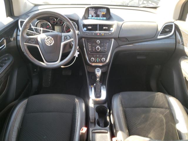Photo 8 from auction – 2013 BUICK ENCORE CON with VIN KL4CJBSB9DB189854
