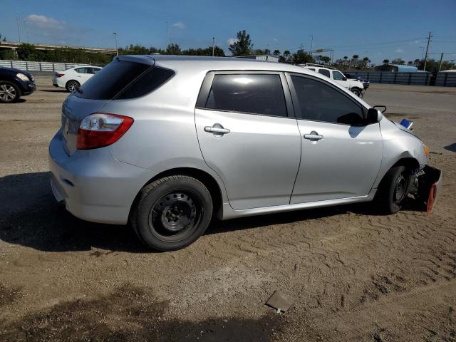Photo 3 from auction – 2011 TOYOTA COROLLA MA with VIN 2T1KU4EE9BC538875