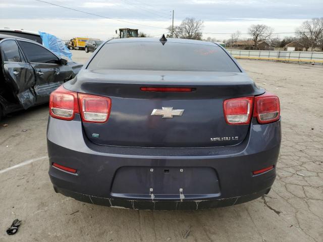 Photo 6 from auction – 2015 CHEVROLET MALIBU LS with VIN 1G11B5SL6FF169117
