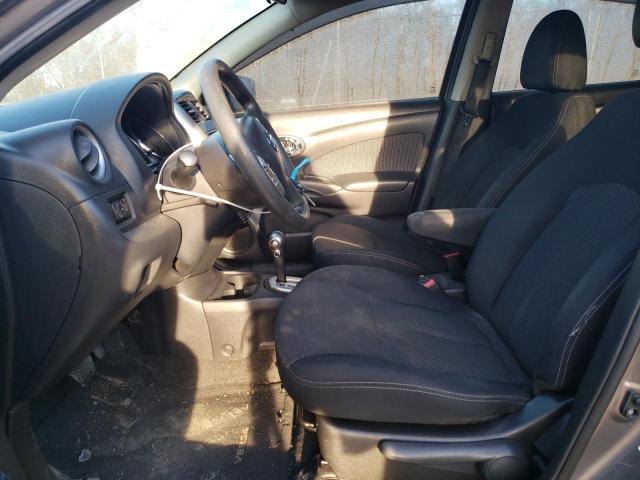 Photo 7 from auction – 2015 NISSAN VERSA with VIN 3N1CN7AP6FL865704
