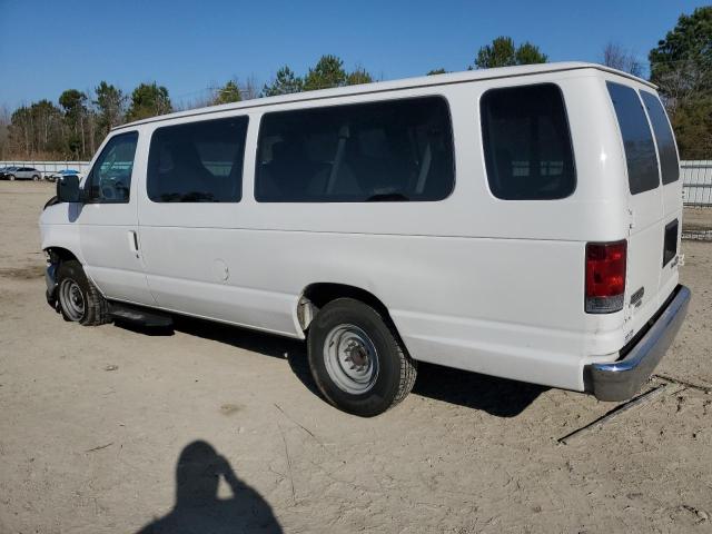 Photo 2 from auction – 2012 FORD ECONOLINE with VIN 1FBSS3BL1CDA76999