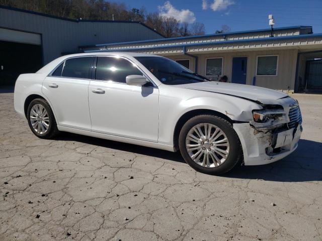 Photo 4 from auction – 2013 CHRYSLER 300 with VIN 2C3CCARG4DH659733