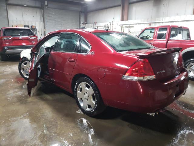 Foto 2 de la subasta – 2007 CHEVROLET IMPALA SUP con VIN 2G1WD58C879201860