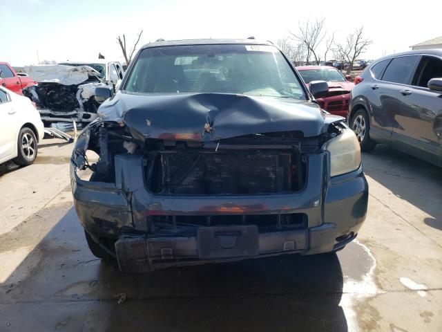 Photo 5 from auction – 2006 HONDA PILOT EX with VIN 5FNYF28536B012814