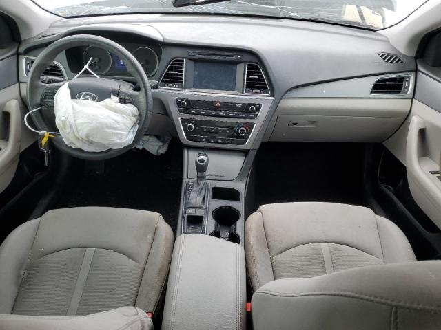 Photo 8 from auction – 2016 HYUNDAI SONATA SE with VIN 5NPE24AF7GH407904