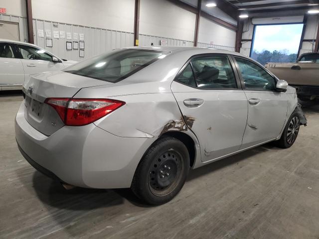 Photo 3 from auction – 2015 TOYOTA COROLLA L with VIN 2T1BURHE8FC384769