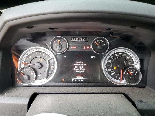 Photo 9 from auction – 2016 RAM 1500 SLT with VIN 1C6RR7GT2GS302613