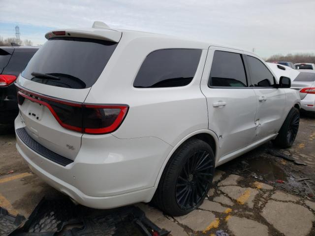 Photo 3 from auction – 2019 DODGE DURANGO R/ with VIN 1C4SDJCT5KC576001
