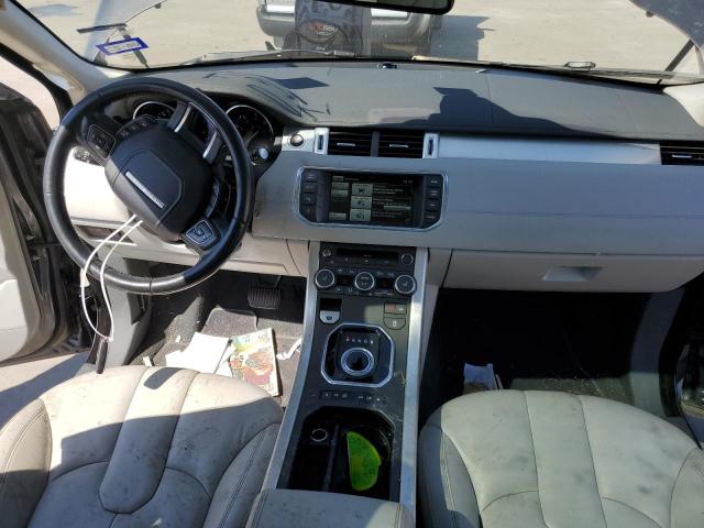 Photo 8 from auction – 2015 LAND ROVER RANGE ROVE with VIN SALVP2BG6FH077644