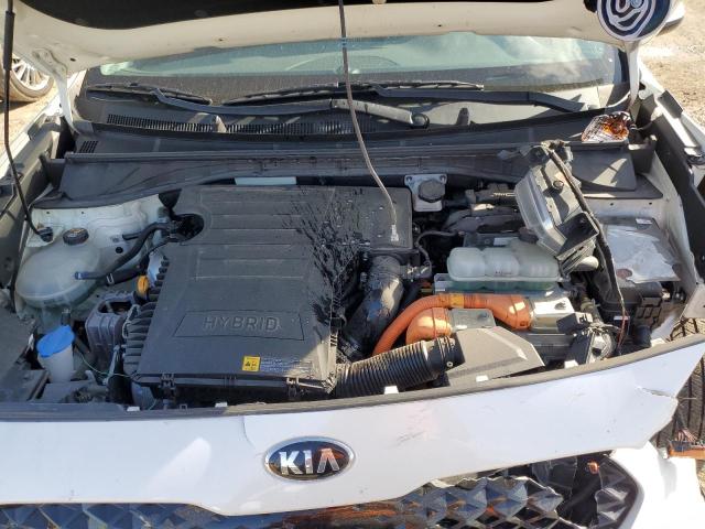 Photo 11 from auction – 2020 KIA NIRO LX with VIN KNDCB3LC5L5368597
