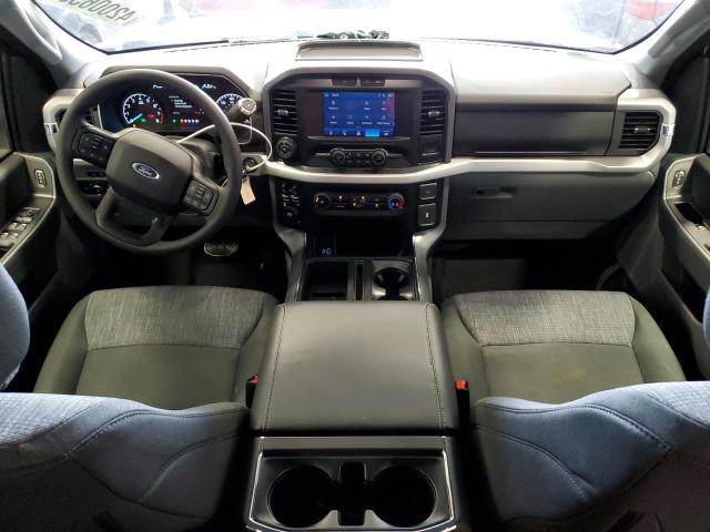Photo 8 from auction – 2023 FORD F150 SUPER with VIN 1FTFW1E59PFA10360
