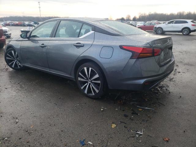 Photo 2 from auction – 2021 NISSAN ALTIMA SR with VIN 1N4BL4CV9MN304151