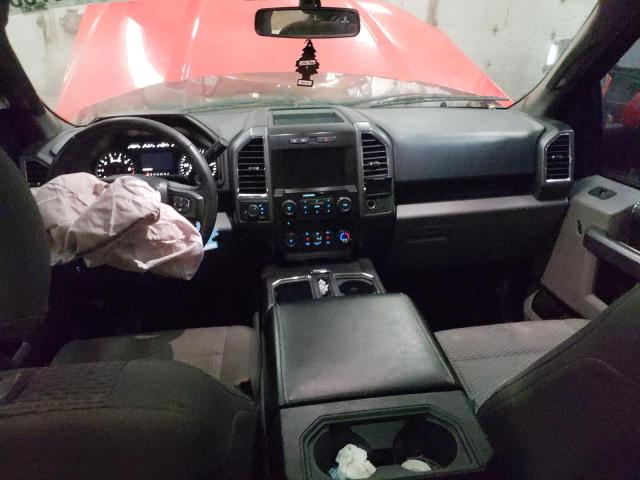 Photo 8 from auction – 2015 FORD F150 SUPER with VIN 1FTEW1EG6FFC85194
