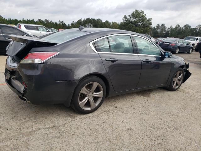 Photo 3 from auction – 2012 ACURA TL with VIN 19UUA8F7XCA028048