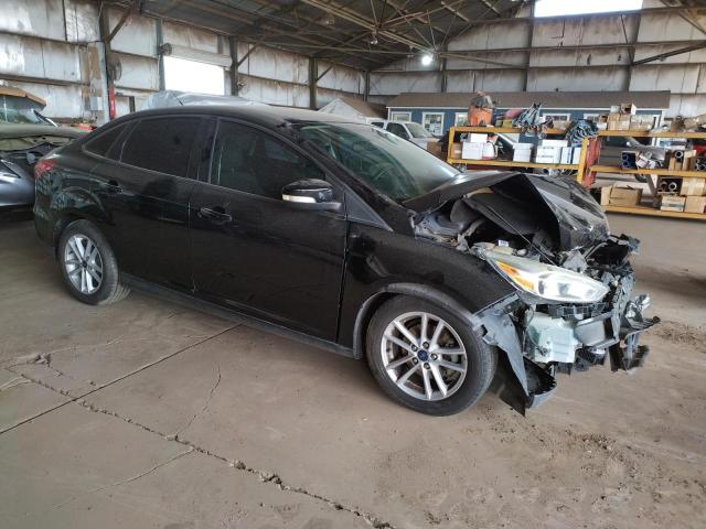 Photo 4 from auction – 2017 FORD FOCUS SE with VIN 1FADP3F22HL217718