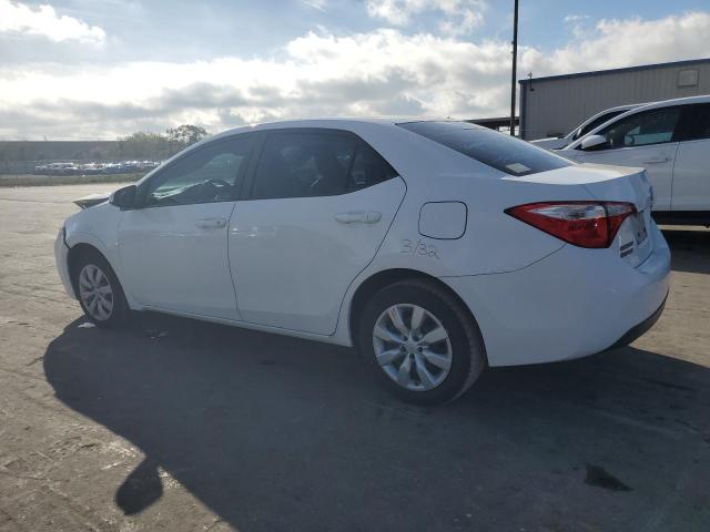 Photo 2 from auction – 2014 TOYOTA COROLLA L with VIN 2T1BURHE7EC149486