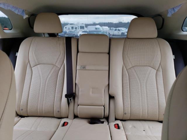 Photo 10 from auction – 2019 LEXUS RX 450H BA with VIN 2T2BGMCA1KC030502