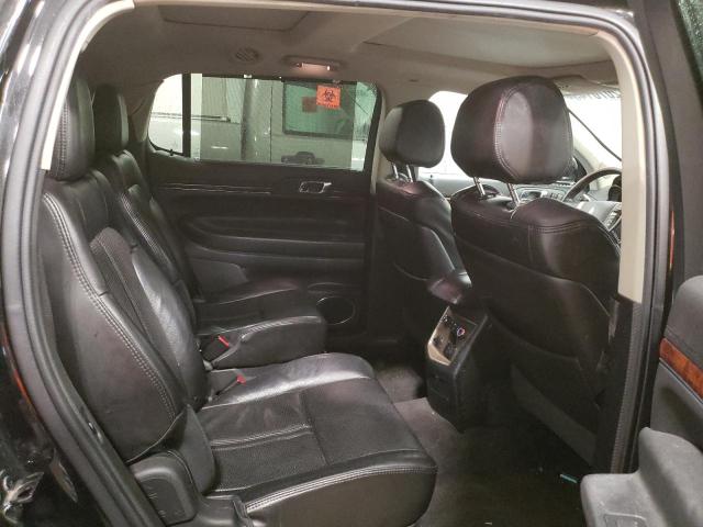 Photo 10 from auction – 2012 LINCOLN MKT with VIN 2LMHJ5AT6CBL54081
