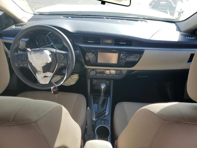 Photo 8 from auction – 2014 TOYOTA COROLLA L with VIN 2T1BURHE7EC149486