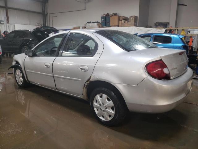 Photo 2 from auction – 2001 DODGE NEON SE with VIN 1B3ES46C41D251740