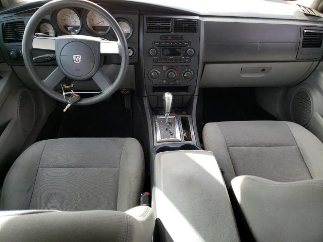 Photo 8 from auction – 2007 DODGE CHARGER SE with VIN 2B3KA43RX7H701448